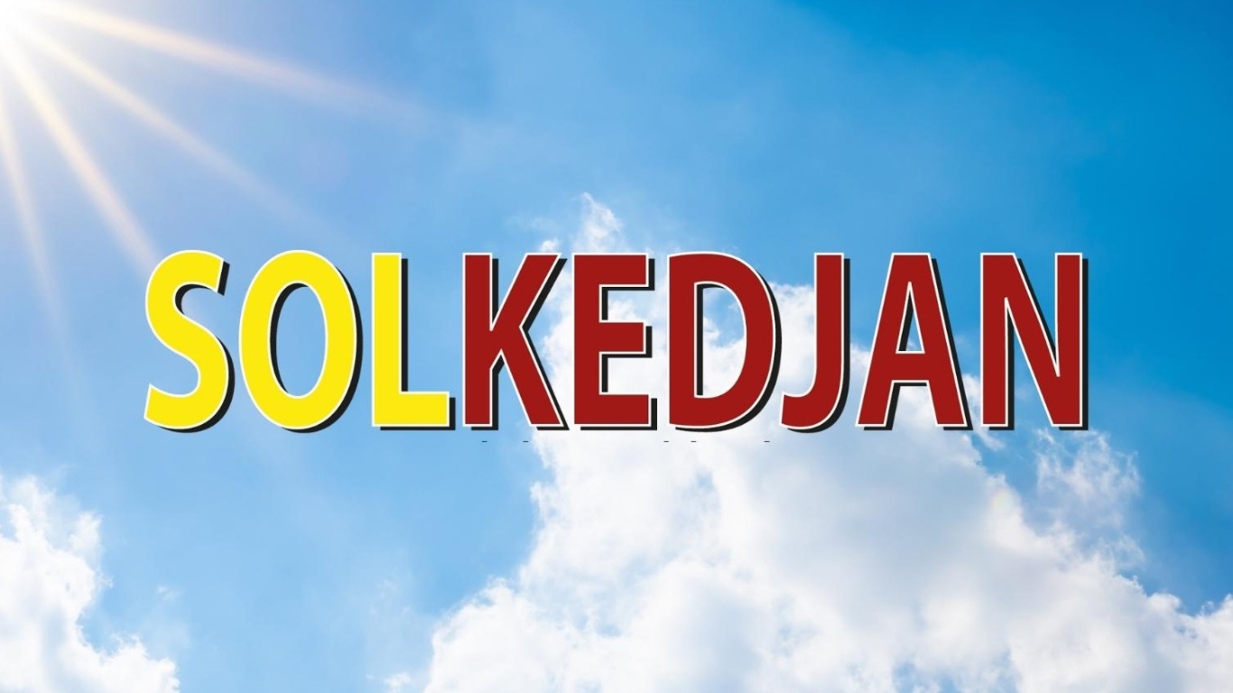 Solkedjan